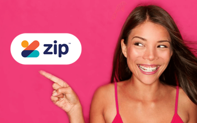 Zip is here! More sales with Zip