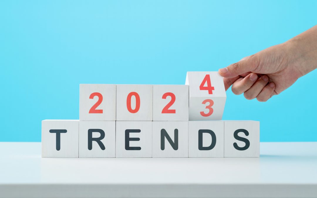Trends in Salon Software for 2024