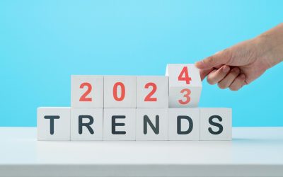 Trends in Salon Software for 2024