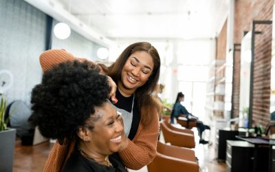 How to Create a Successful Salon Program