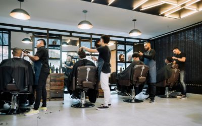 How SMS Marketing Keeps Your Salon Fully Booked